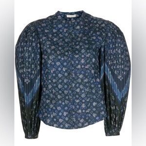 Ulla Johnson Ines Top NWT